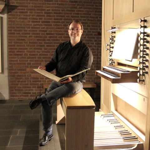 Konzert Axel Wilberg, © Privat/pp/Agentur ProfiPress