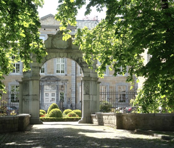 Kupferhof Rosenthal I, &copy; Christian Altena