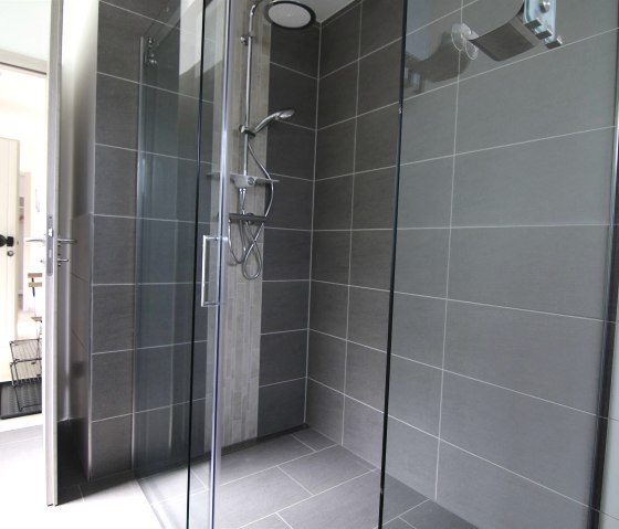 Dusche 2, &copy; Nordeifel Tourismus GmbH & Haus Paulus