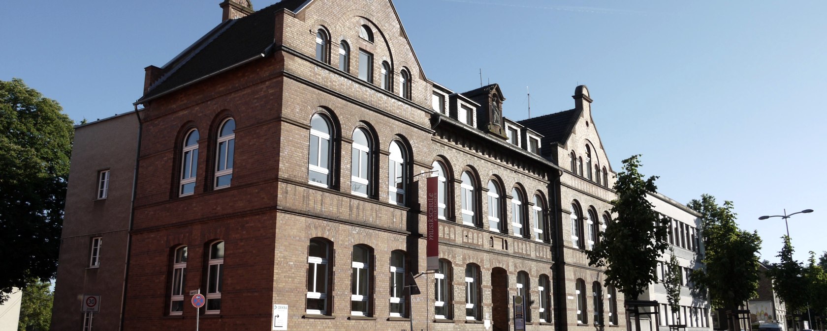 Musikschule, &copy; Musikschule Euskirchen
