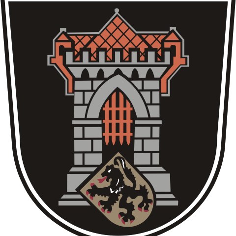 New Heimbach Coat of Arms 01, &copy; Stadt Heimbach