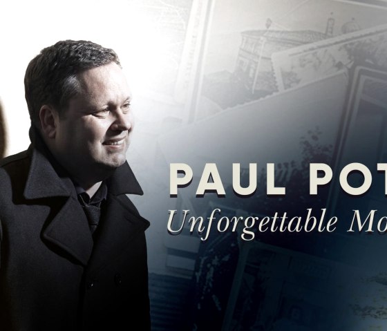 Paul Potts, &copy; &copy;MACC Management & Paul Potts