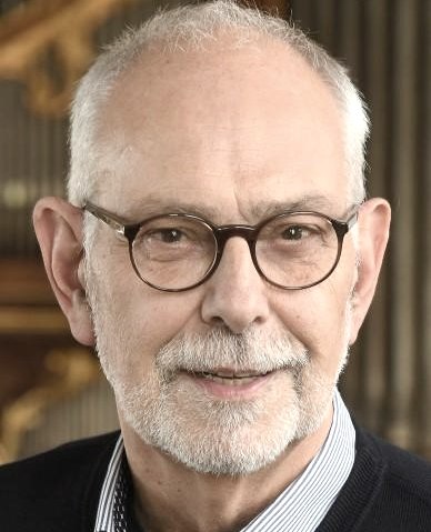 Prof. Christoph Schoener, © Prof. Christoph Schoener
