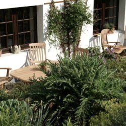 Terrasse, &copy; Nordeifel Tourismus GmbH & Nordeifel Tourismus GmbH