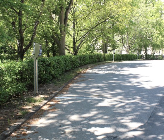 Wohnmobilstellplatz Hellenthal 4, &copy; Gemeinde Hellenthal