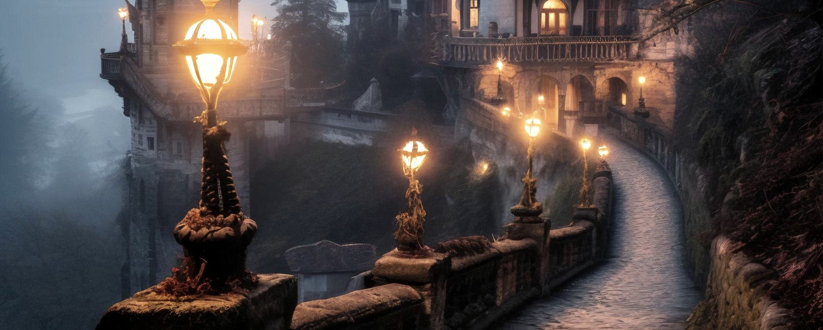 Burganlage, &copy; Freepik