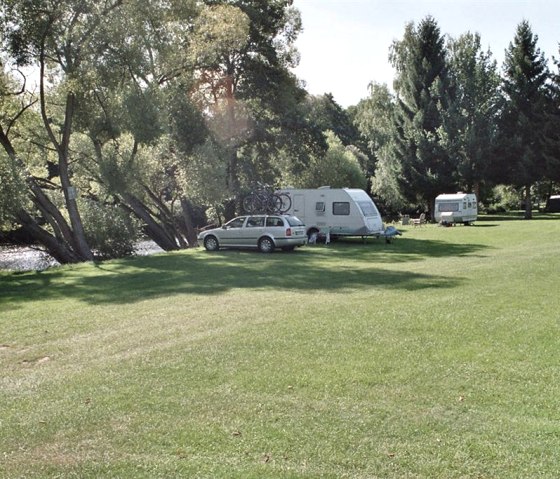 Campingplatz Haus Friedenstal, &copy; Campingplatz Haus Friedenstal