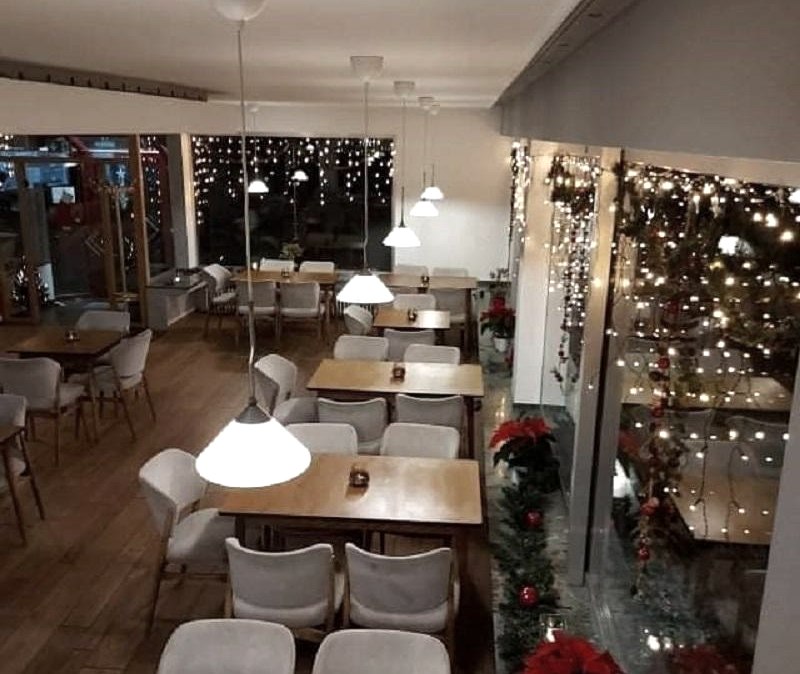Restaurant Kapern Hellenthal 1, © Restaurant Kapern Hellenthal