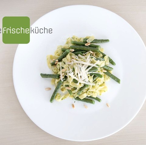 die Frischek&uuml;che, &copy; Ralf H&uuml;rten