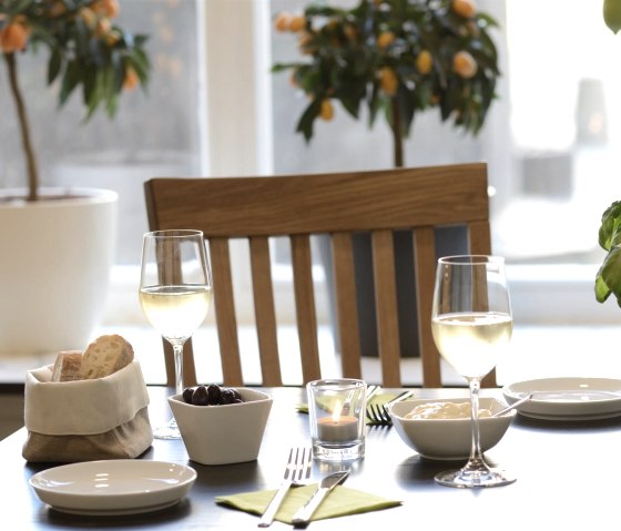 die Frischeküche, © Ralf Hürten