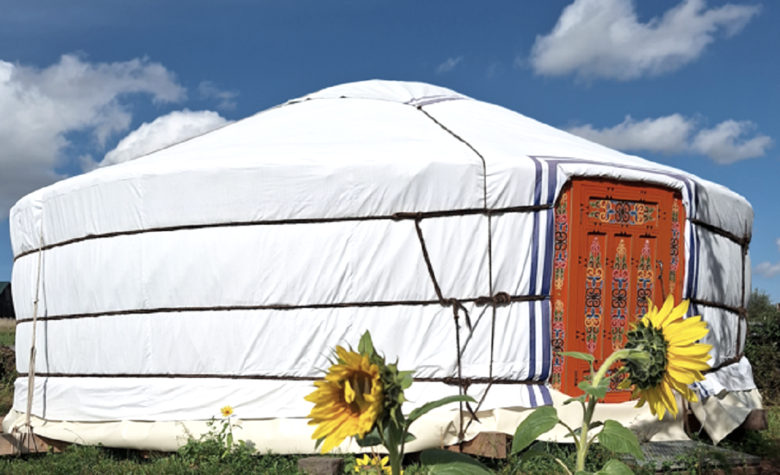 Luisenhof Eifel, &copy; Luisenhof Eifel