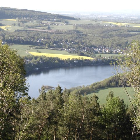 Aussicht2, © Rureifel-Tourismus e.V.