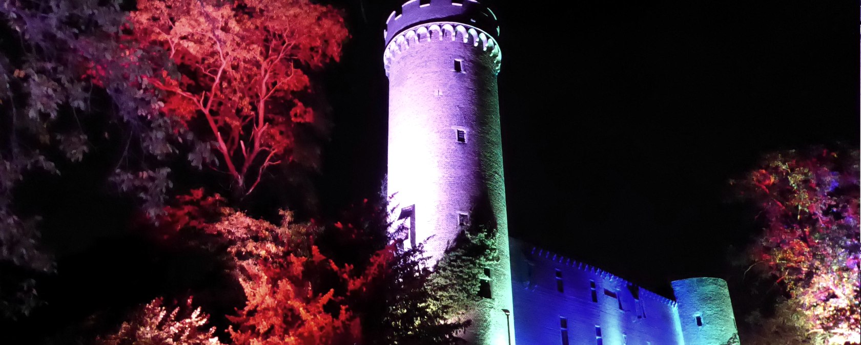 Leuchtende G&auml;rten 2, &copy; Seepark Z&uuml;lpich