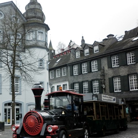 Stadtbahn 1, © Egon Kell