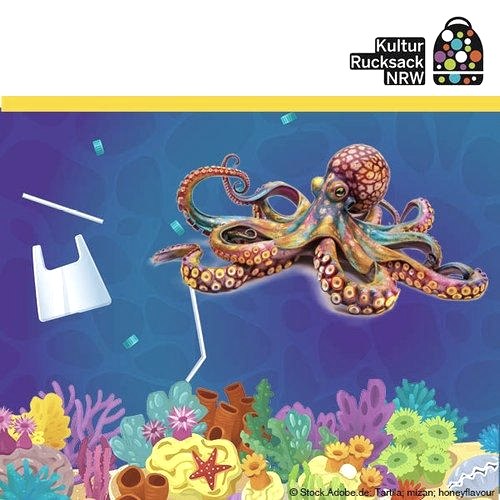 Kunstworkshop, &copy; Stock Adobe.de, Tarzian, Misan, honeyflavour