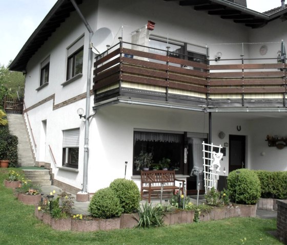 Garten 2014 025, &copy; Nordeifel Tourismus GmbH & Ferienwohnung Haus Klinkhammer