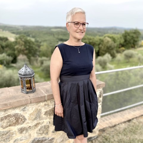 Brigitte Jansen, &copy; Brigitte Jansen