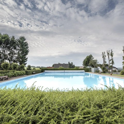 Bad, © Freibad Vossenack