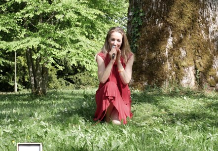 Stefanie Rhein, &copy; Stefanie Rhein