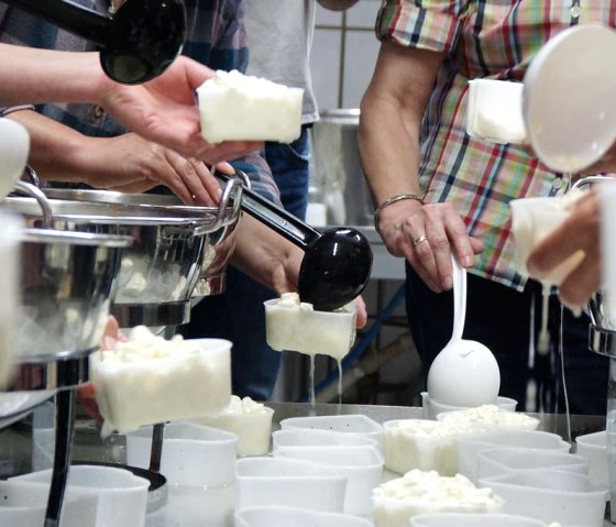 K&auml;seschule2, &copy; Haus Bollheim Handels GmbH & Co. KG