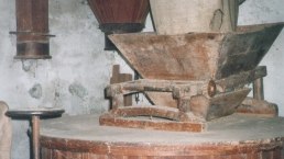 M&uuml;hle, &copy; TI Hocheifel-N&uuml;rburgring,Ewald Gillig