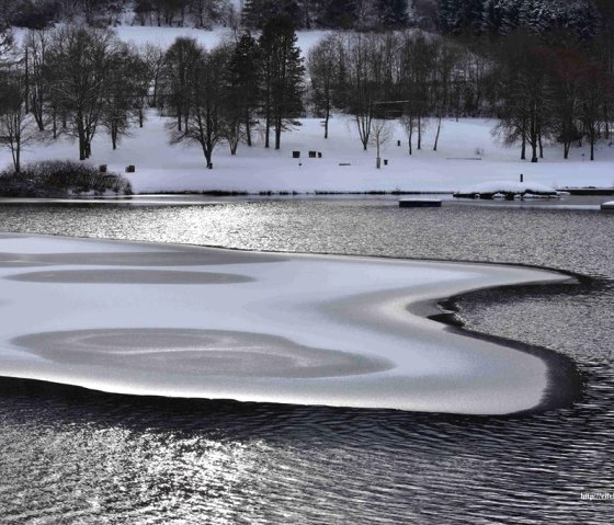 Nicht nur der Sommer in der Eifel ist sch&ouml;n