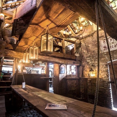 rustic, © Winterhoff Events