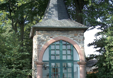 Johanneskapelle Simmerath, &copy; Gemeinde Simmerath