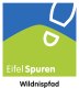 Wegmarkierung EifelSpur Wildnispfad, &copy; Nordeifel Tourismus GmbH