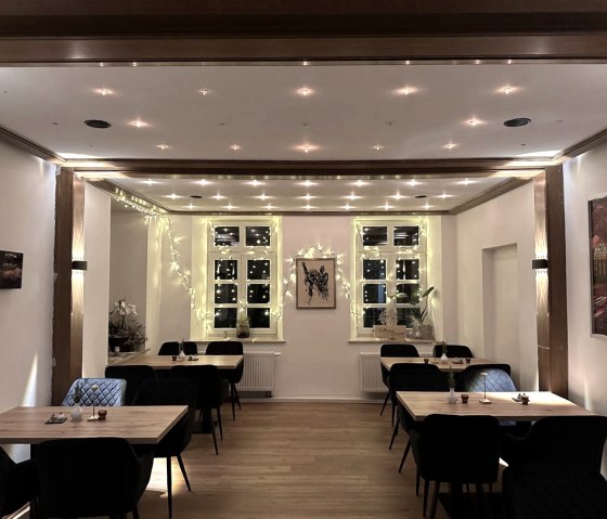 Innenbereich, &copy; Wehebacher Hof