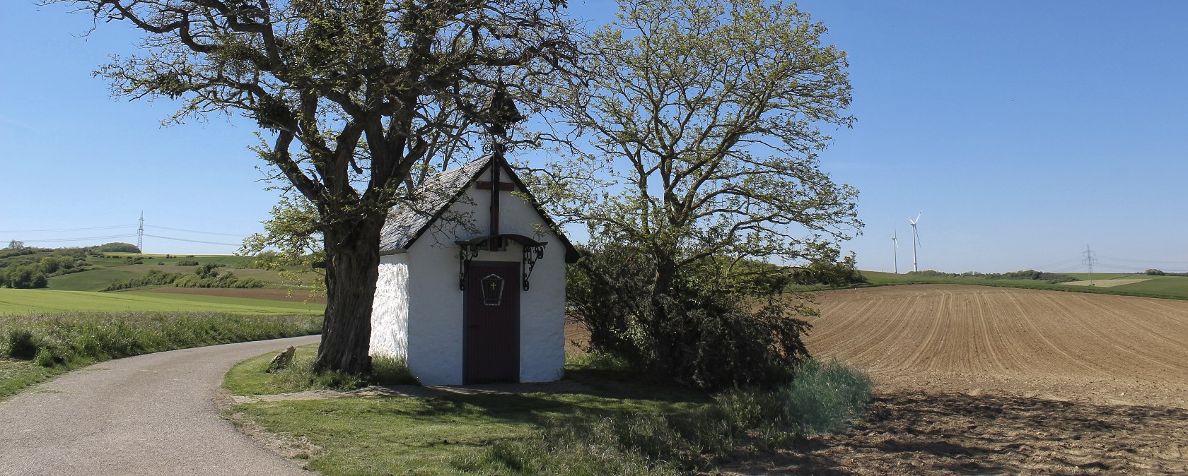 Antonius Chapel
