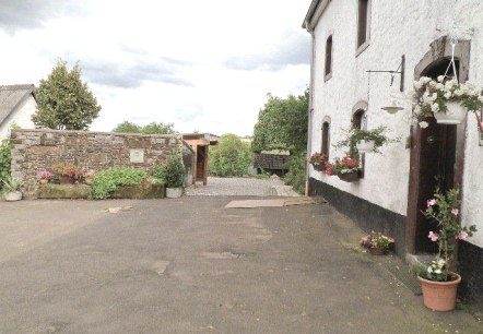 R&ouml;merhof, &copy; Nordeifel Tourismus GmbH & R&ouml;merhof