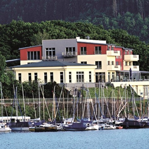 Der Seehof, &copy; Der Seehof