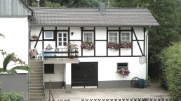 FEWO Murk, © Nordeifel Tourismus GmbH & Ferienwohnung Murk