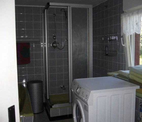 Bad, &copy; Nordeifel Tourismus GmbH & Ferienhaus Cremer