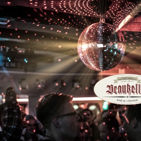 Brewery cellar Monschau, &copy; Braukeller Monschau