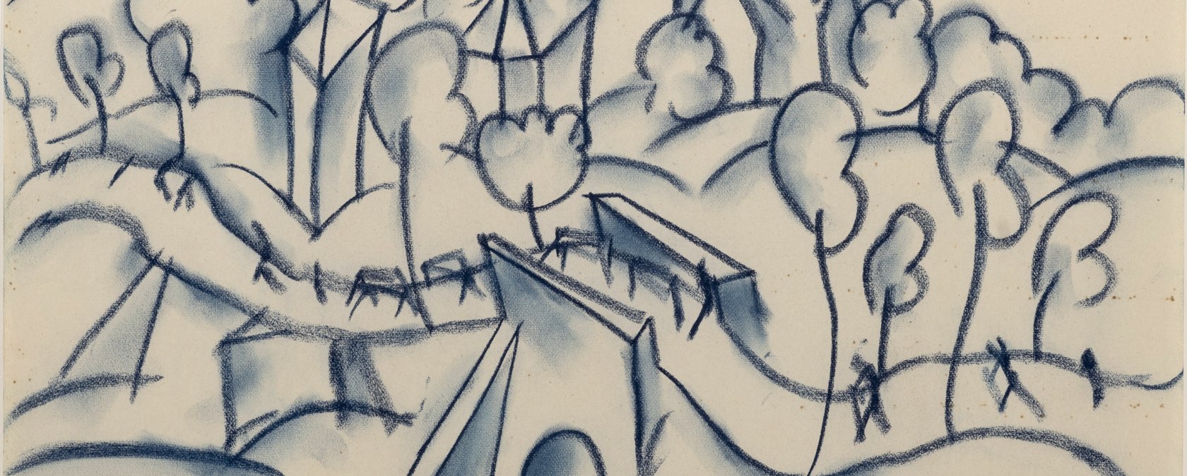 Ausstellung, © @Dr.Axe-Stiftung