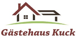 Gästehaus Kuck_Logo