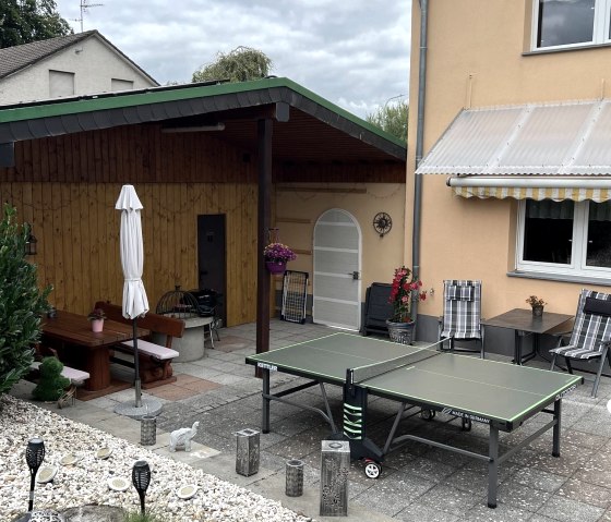 Ferienwohnung am Fu&szlig;e des Hohen Venns, &copy; Ferienwohnung am Fu&szlig;e des Hohen Venns