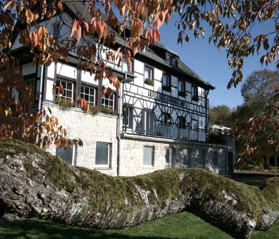 Herbststimmung, &copy; Nordeifel Tourismus GmbH & Hollerather Hof