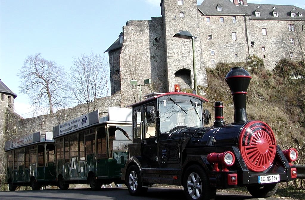 Stadtbahn, © Egon Kell