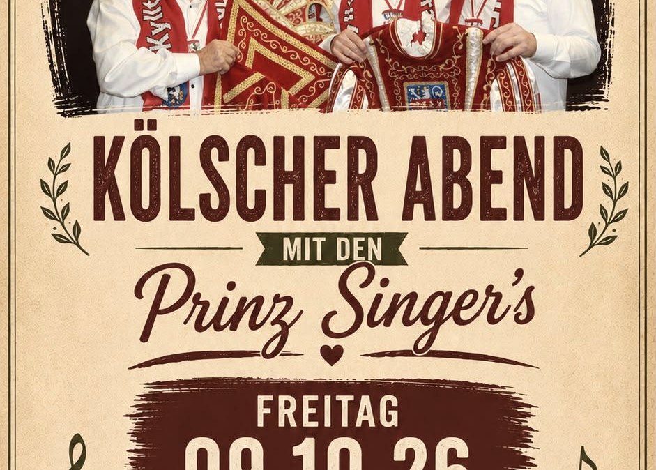 Veranstaltungsplakat, &copy; Simone Wawer