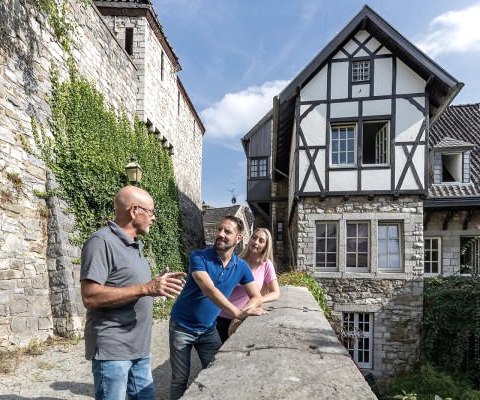 Stolberg, &copy; Eifel Tourismus GmbH, AR-shapefruitAG