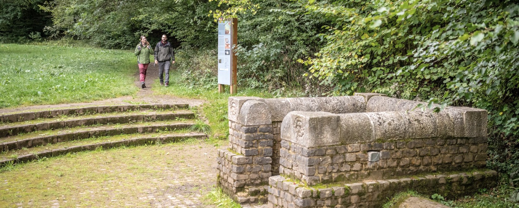 Gr&uuml;ner P&uuml;tz, &copy; Eifel Tourismus GmbH - Dominik Ketz