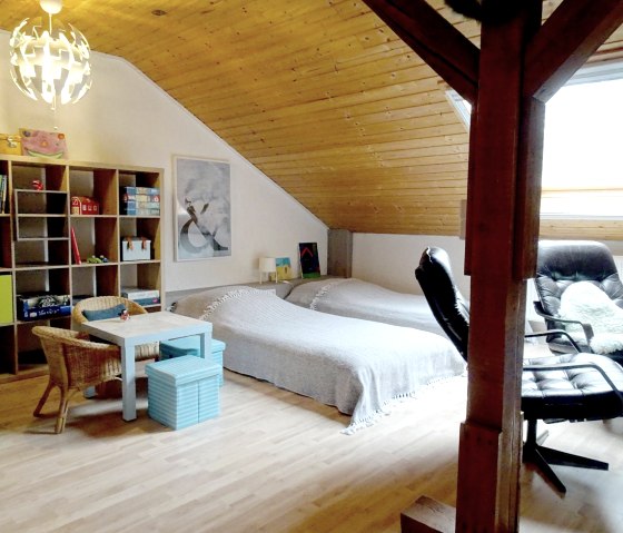 Studio06, &copy; Nordeifel Tourismus GmbH & Ferienhaus eifel-m&ouml;kki