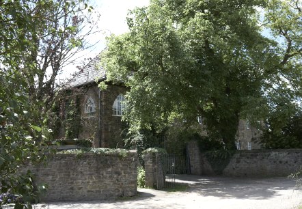 Auszeit Kloster Schweinheim, © Kloster Schweinheim GmbH