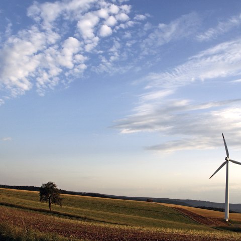 Blick in die Börde rund um Nideggen, © Ulrich Laube - Rureifel-Tourismus e.V.