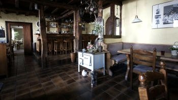 Restaurant, © Nordeifel Tourismus GmbH & Valet