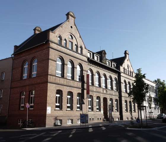 Musikschule, &copy; Musikschule Euskirchen