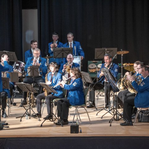 Musikverein Sch&ouml;neseiffen, &copy; Musikverein Sch&ouml;neseiffen